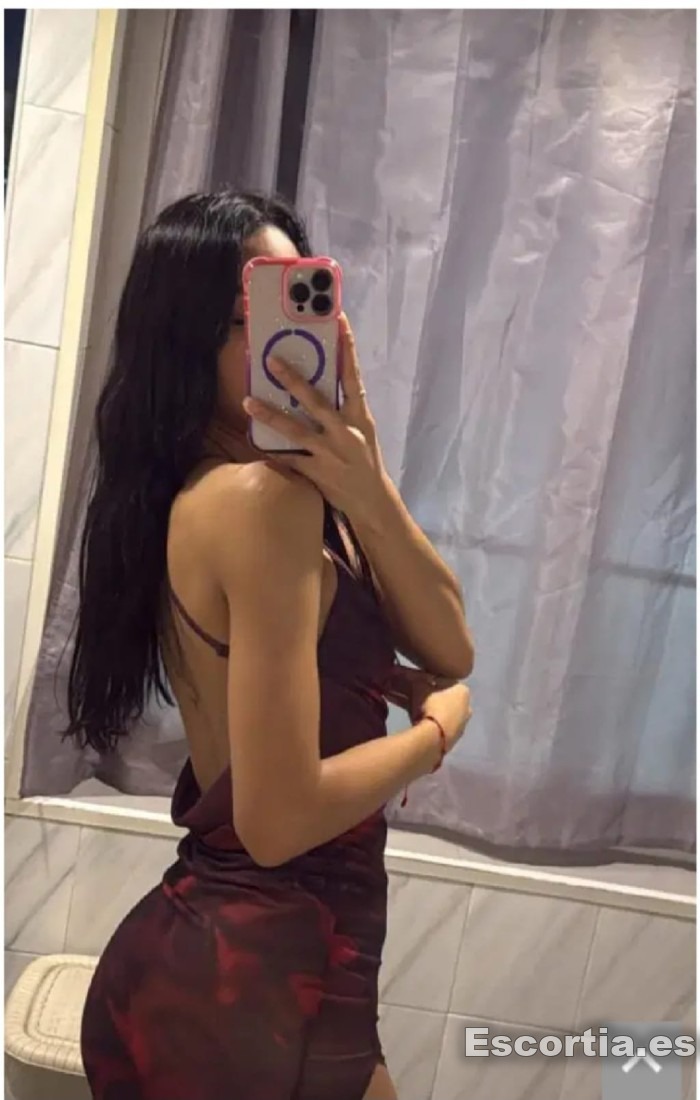 Escort paraguaya 19 photo 3
