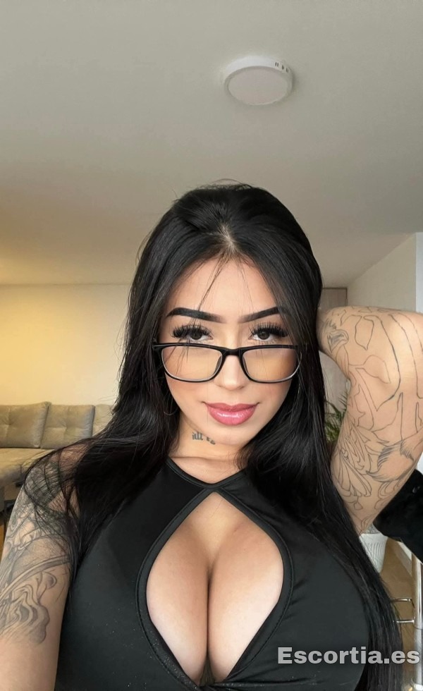 Escort colombiana 20 escort Málaga
