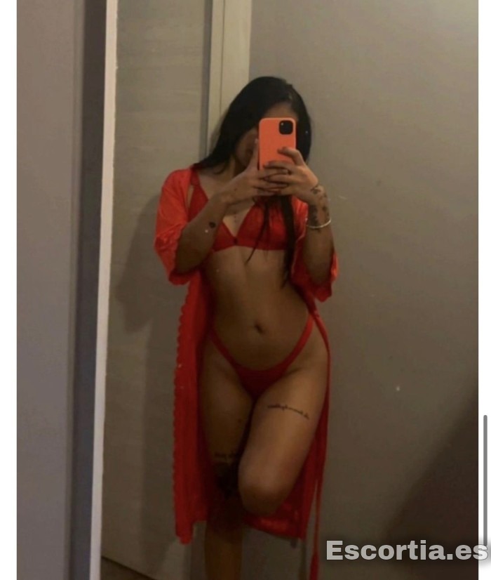 Señorita latina 20 photo 6
