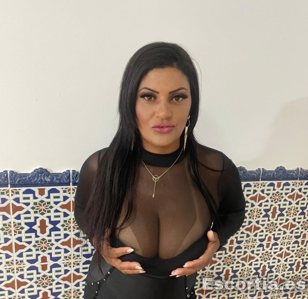 Señorita brasileña 38 photo 5