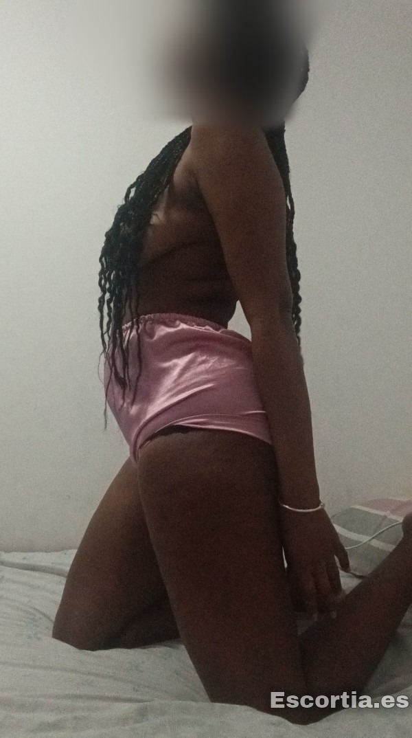 Mery escort Zaragoza