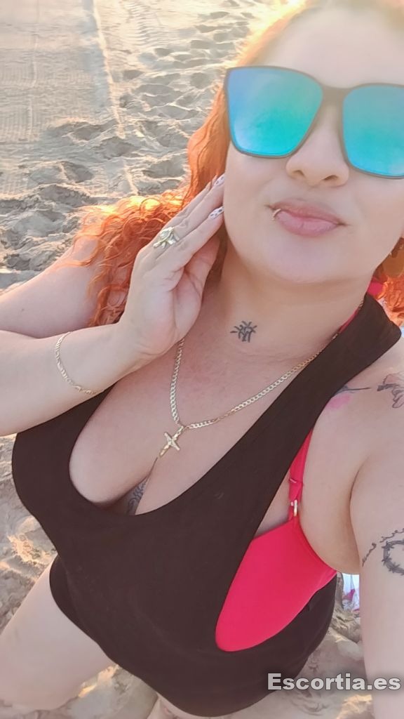 Puta latina 30 escort Barcelona