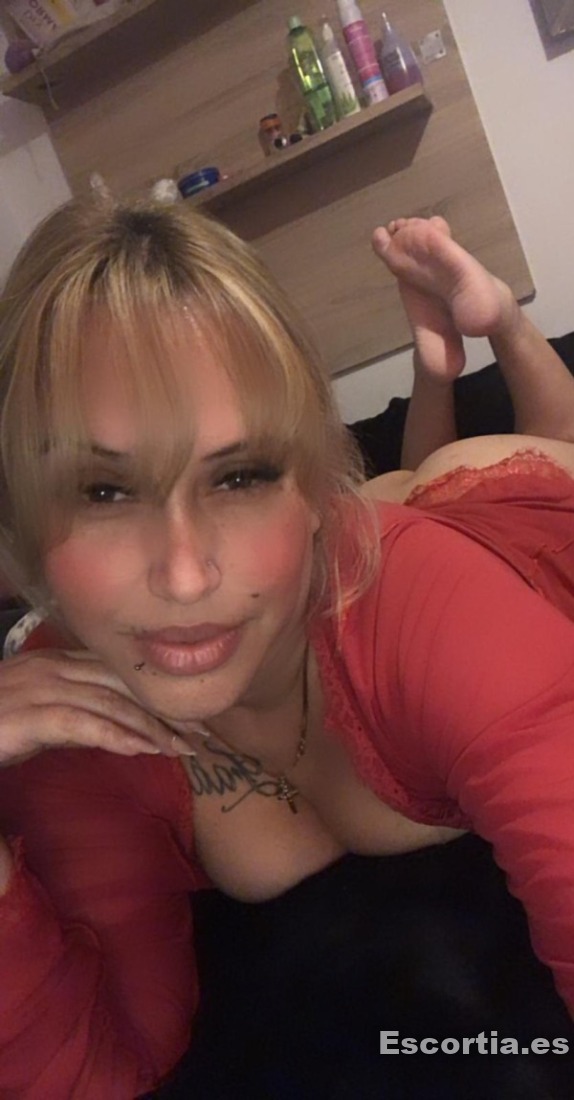 Puta latina 32 escort Valencia