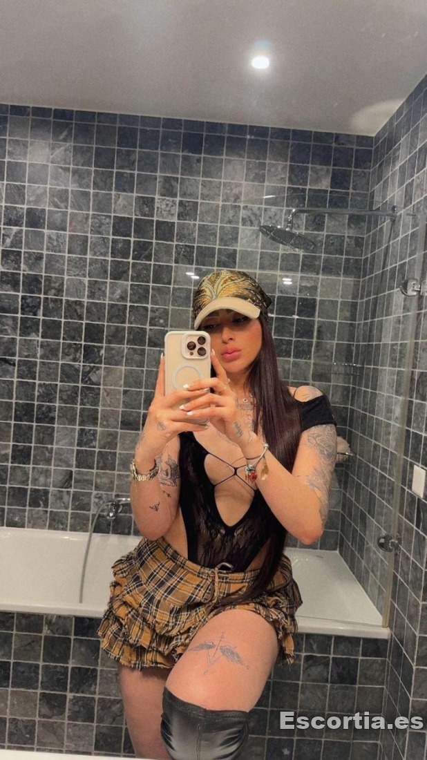 Lorena Rouss photo 6