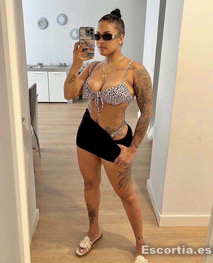 Escort latina 25 escort Valladolid