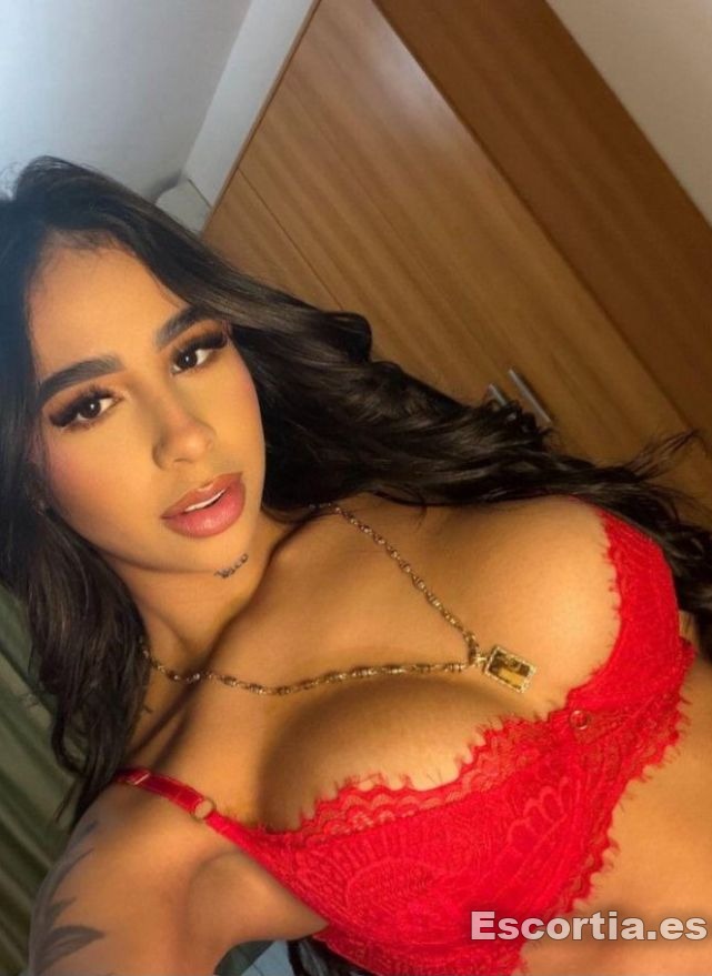 Señorita española 25 photo 3