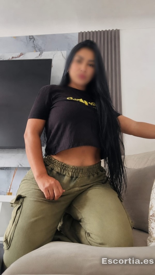 Escort colombiana 37 photo 6