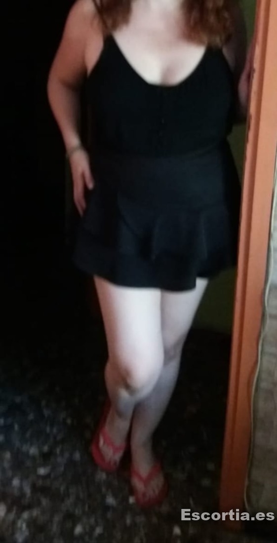 Luisa Extremo photo 3