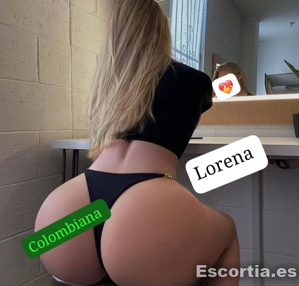 Escort colombiana 29 escort Málaga