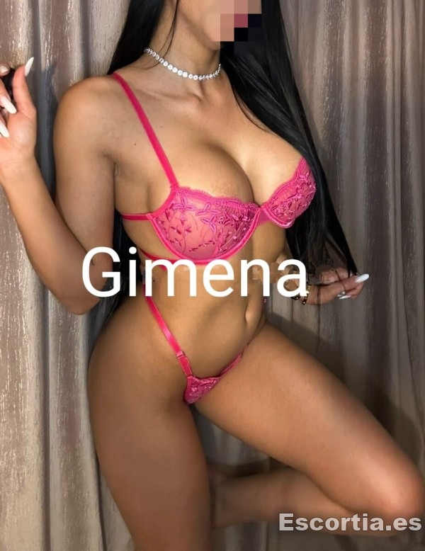 Gimena photo 3