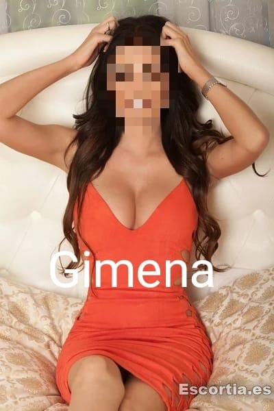 Gimena photo 4
