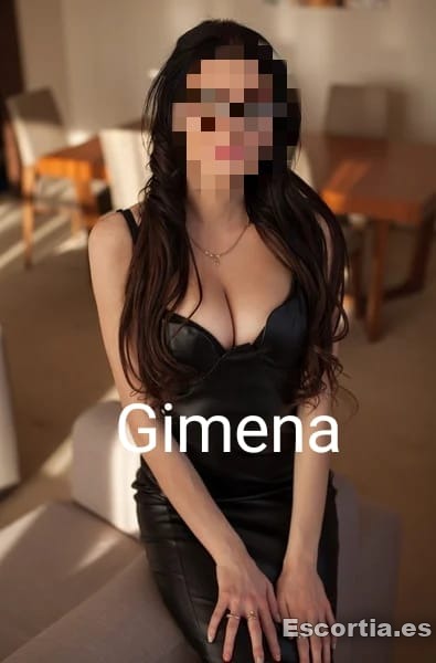 Gimena photo 5
