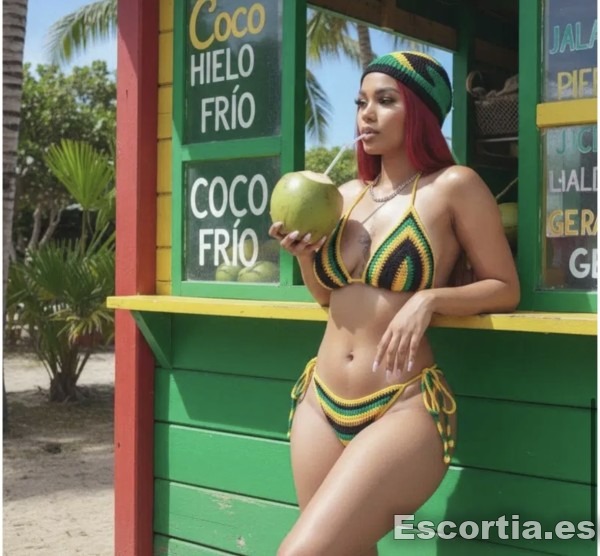Señorita colombiana 28 photo 3