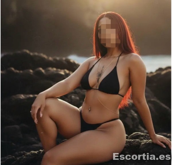 Señorita colombiana 28 photo 4