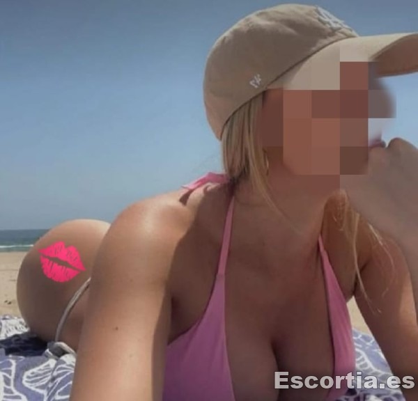 Mery escort Granada