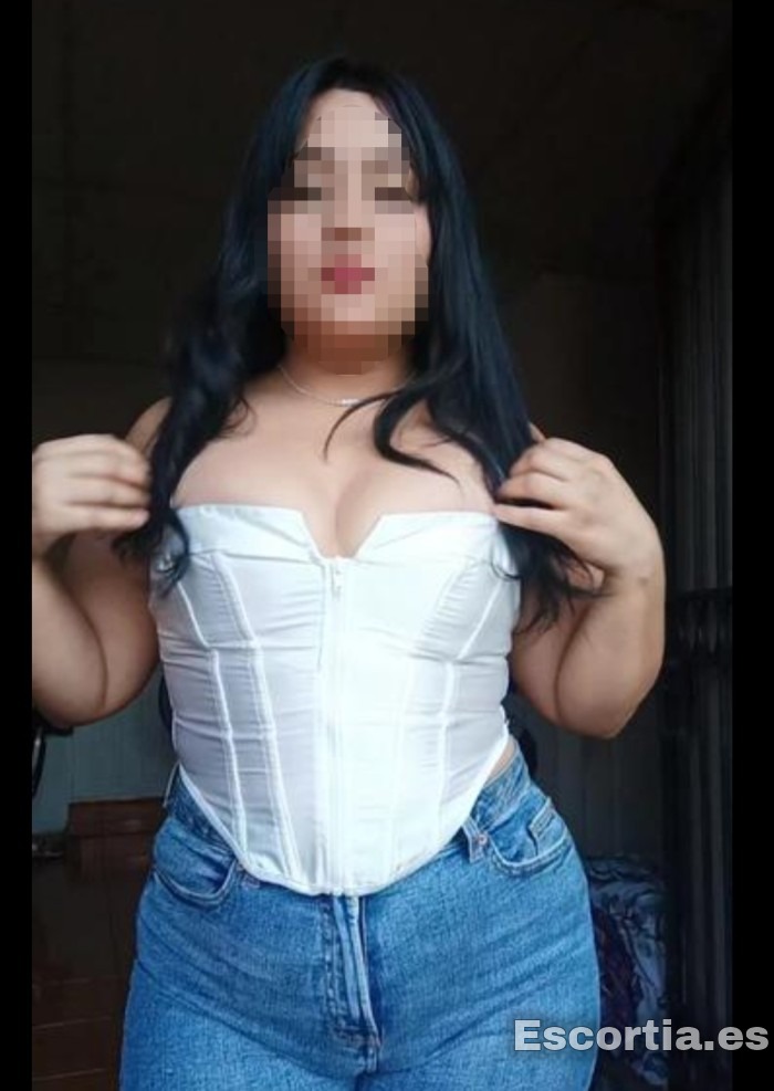 Cami escort Murcia