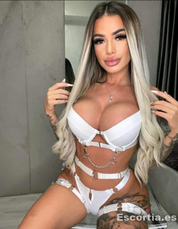 Puta griega 20 escort Marbella