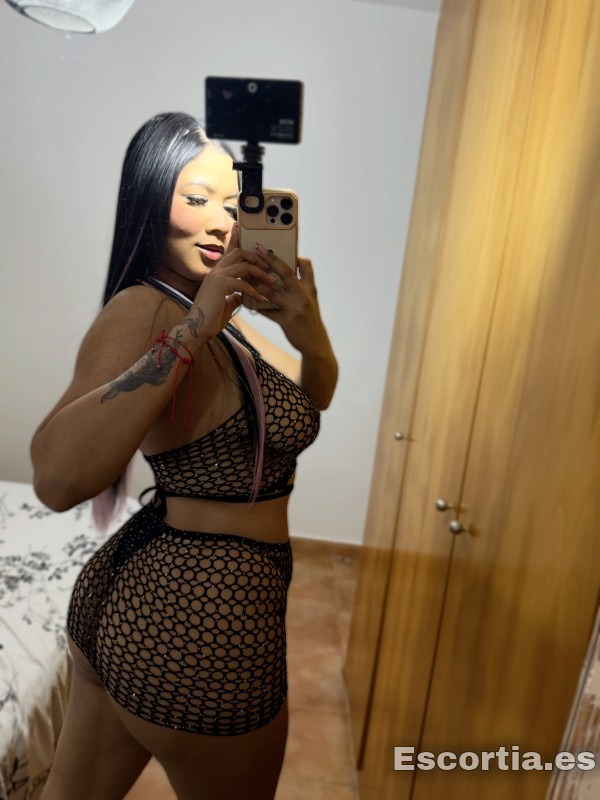 Señorita latina 24 photo 2