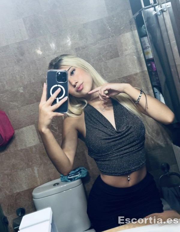 Puta latina 20 escort Barcelona