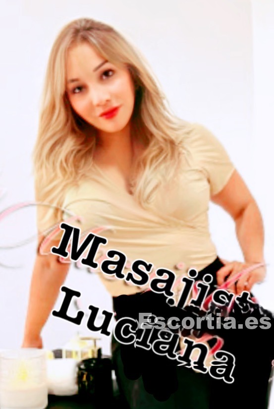 Masajista Terapeuta photo 3