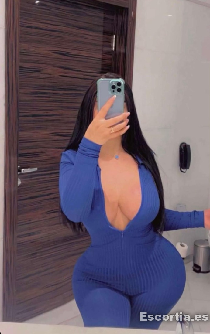 Escort marroquí 35 escort Barcelona