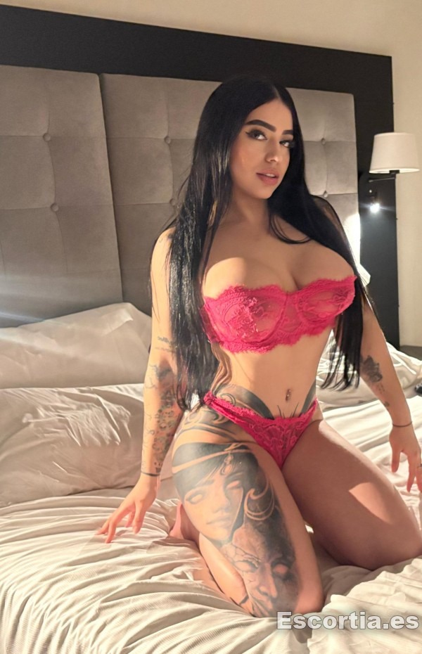 Escort latina 26 escort Valencia