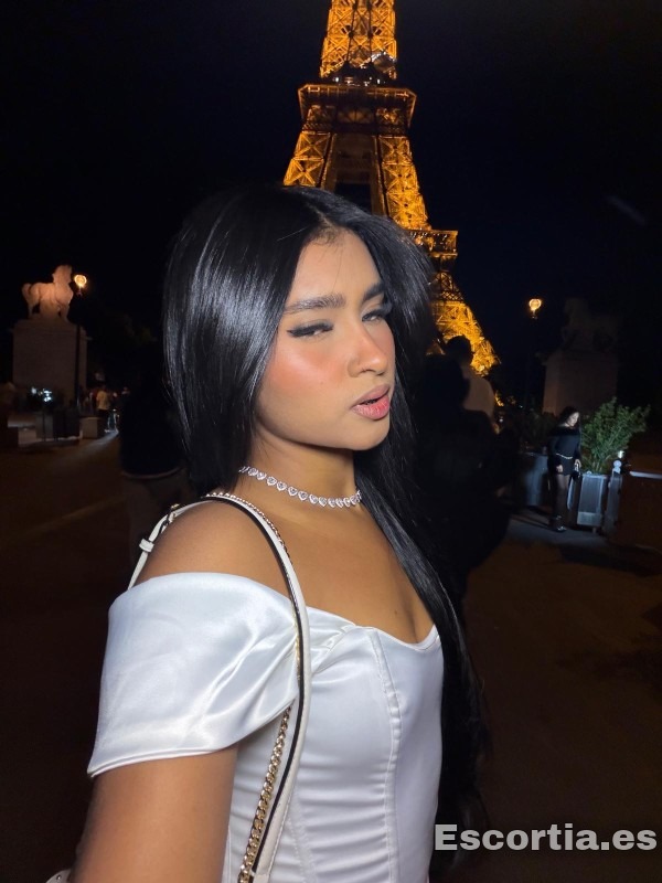Daniela photo 4