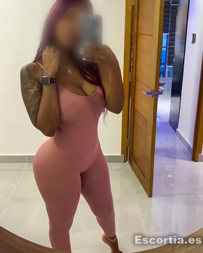 Perla escort Granada