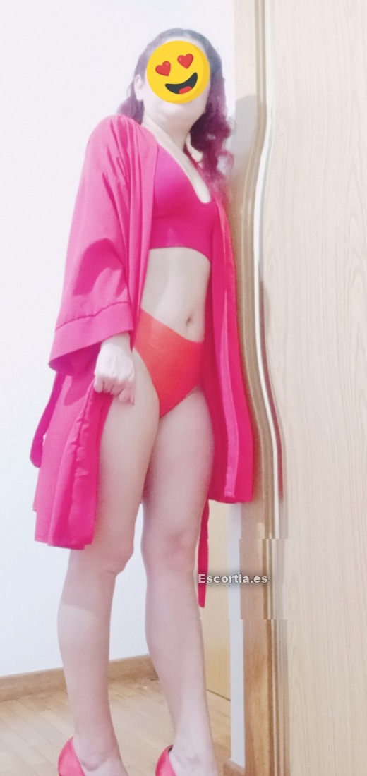 Puta latina 40 escort Córdoba