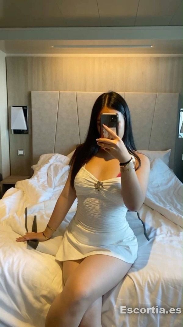 Puta honduras 24 escort Valladolid