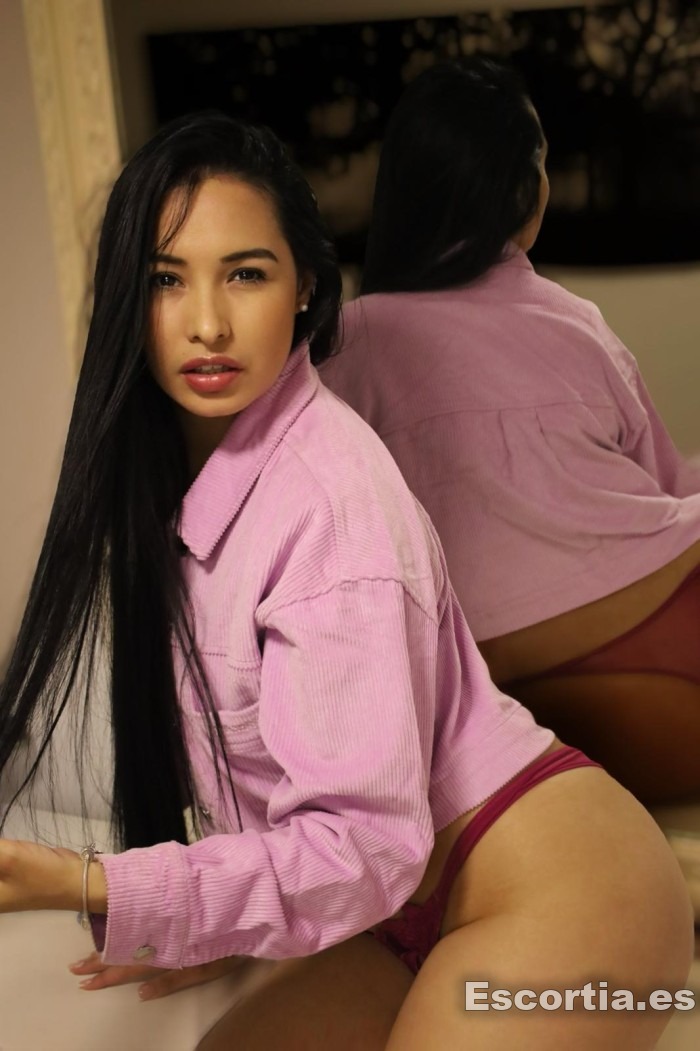 Escort latina 25 escort Madrid
