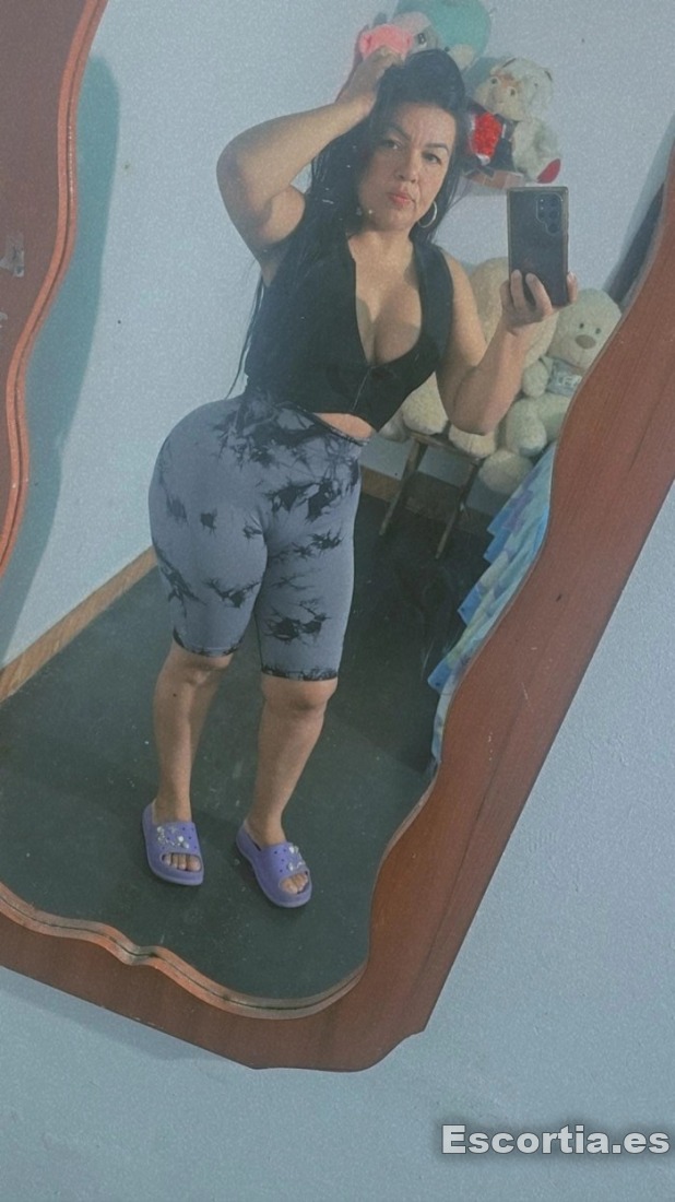 Valeria photo 2