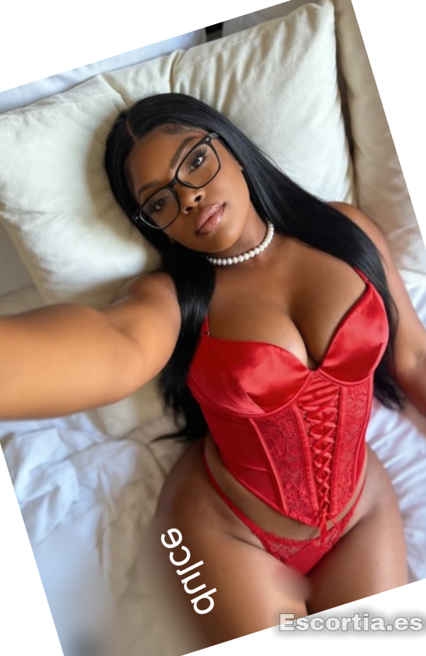 Puta latina 25 escort Barcelona