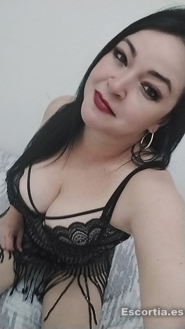 Polvito Rapido escort Madrid