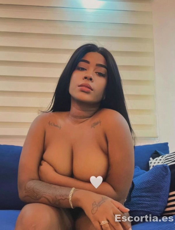 Lia escort Málaga