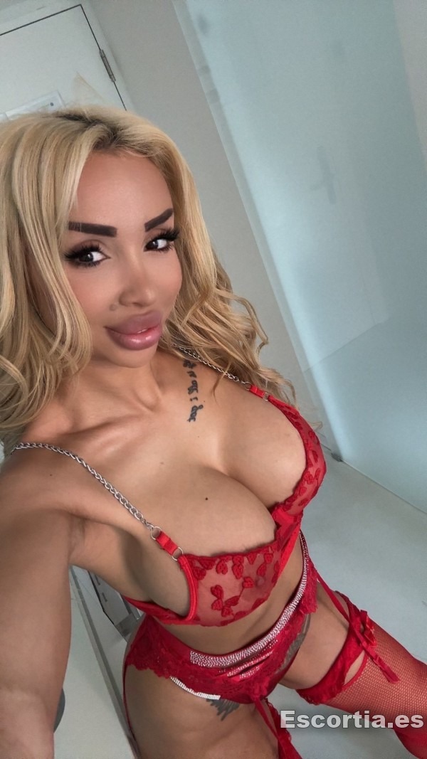 Señorita 25 photo 3