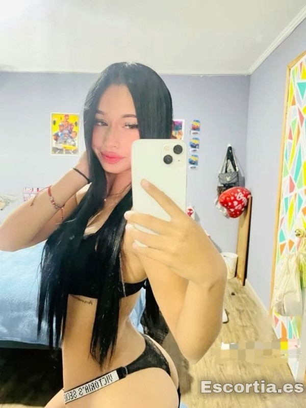Roxy escort Córdoba
