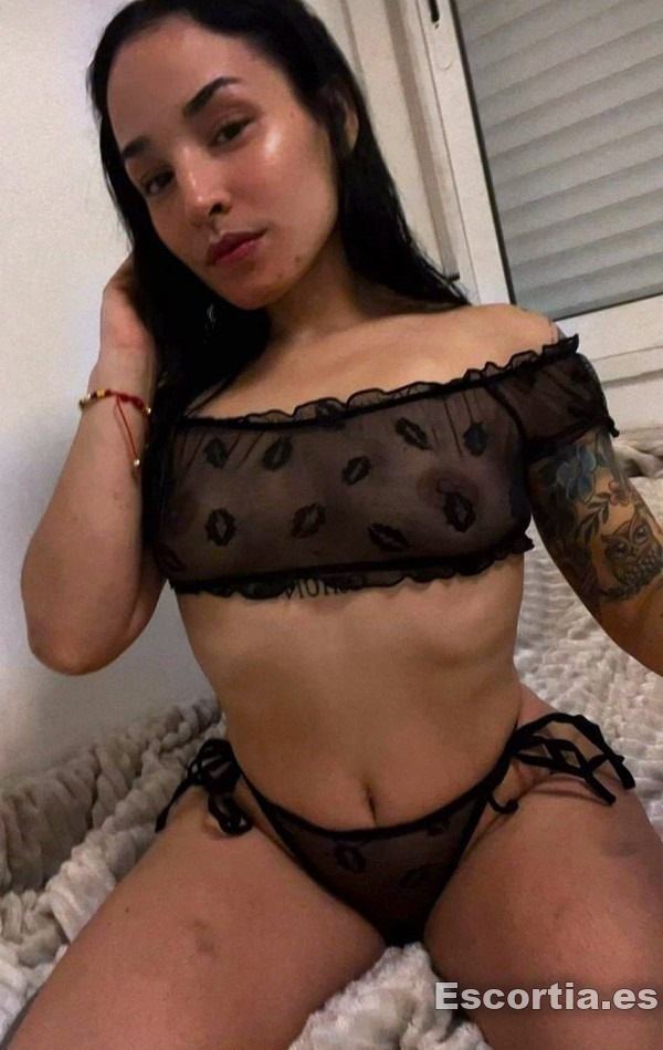 Señorita colombiana 25 photo 4