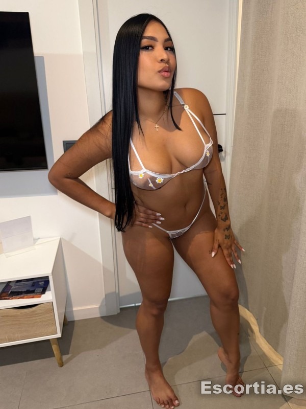 Señorita latina 23 photo 2