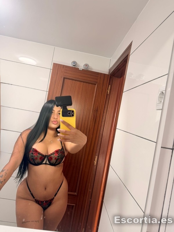 Señorita latina 23 photo 4