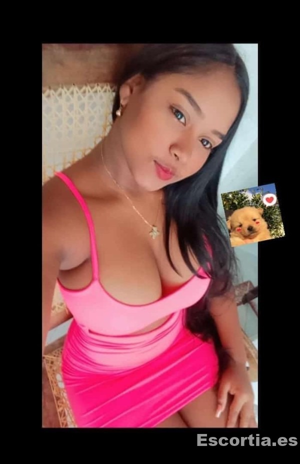 Señorita latina 21 photo 4