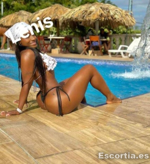 Señorita colombiana 28 photo 2