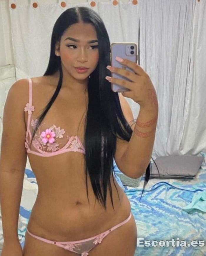 Escort cubana 25 escort Valladolid