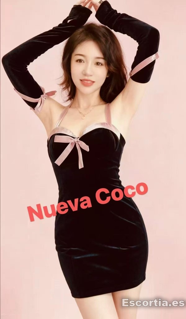 Puta china 25 escort Alicante