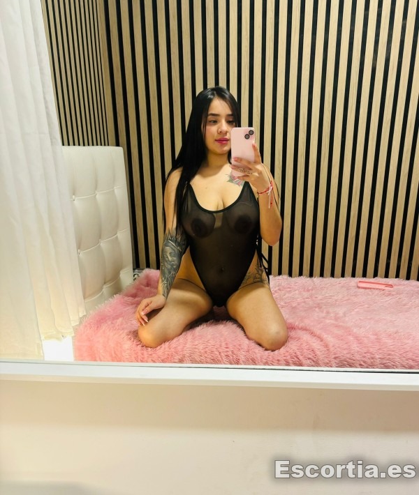 Señorita colombiana 25 photo 7