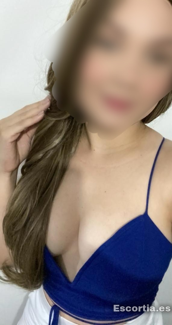 Señorita venezolana 20 escort Granada