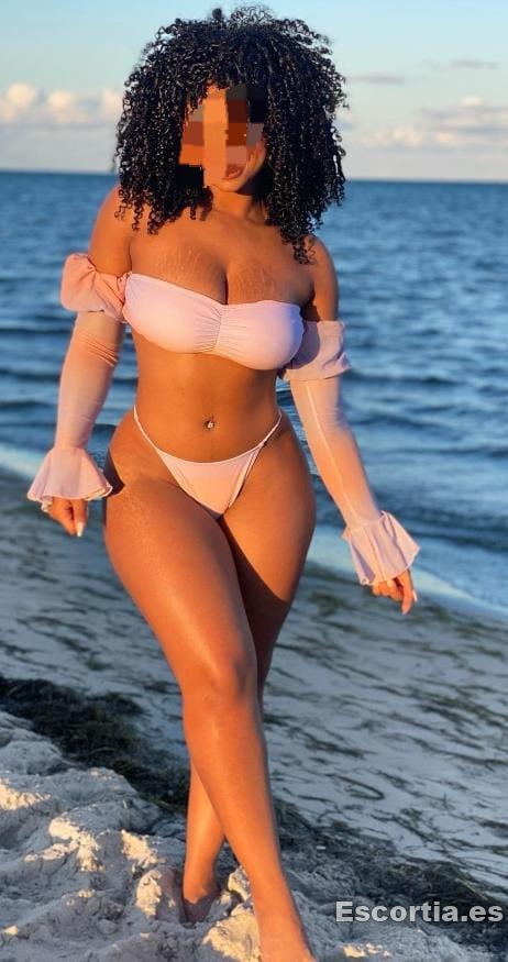 Marcela escort Málaga