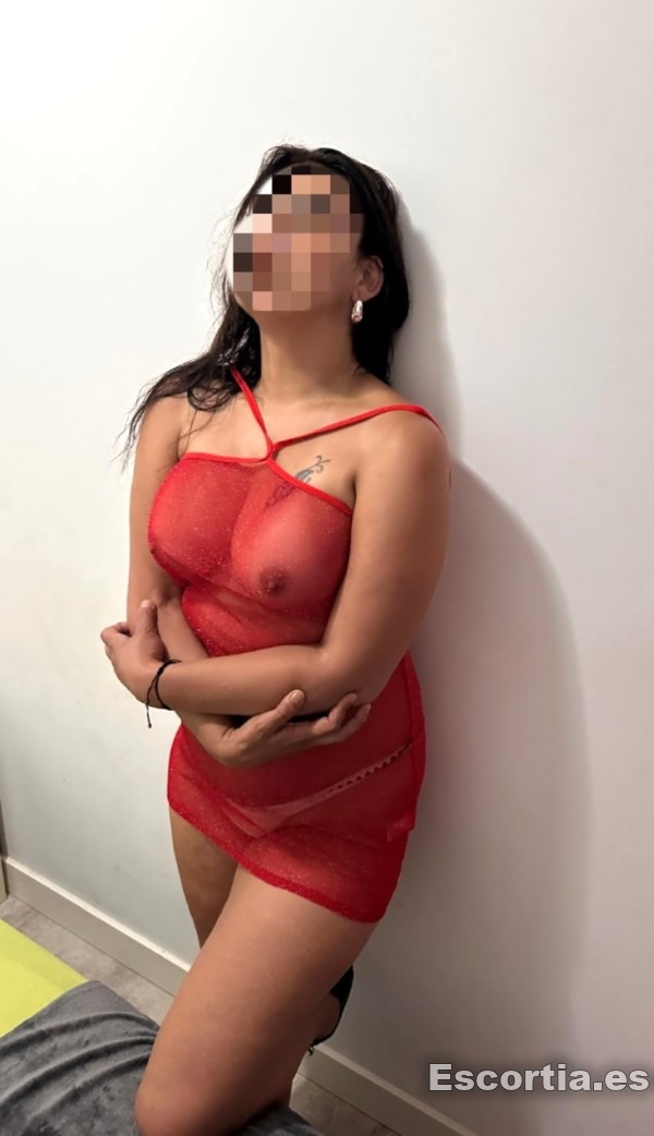 Puta española 30 escort Málaga