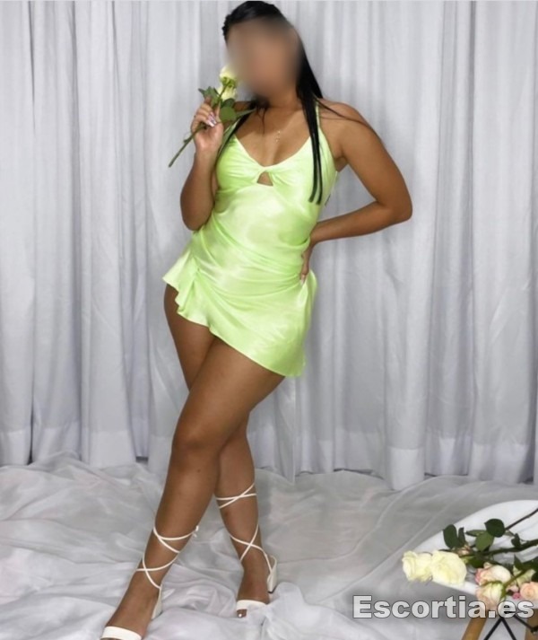 Puta latina 19 photo 5