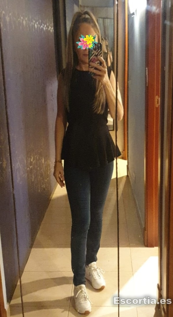 Olga escort Marbella